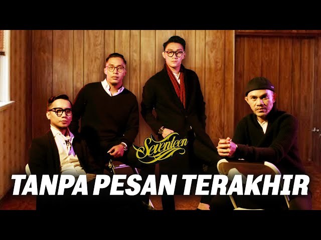 Tanpa Pesan Terakhir