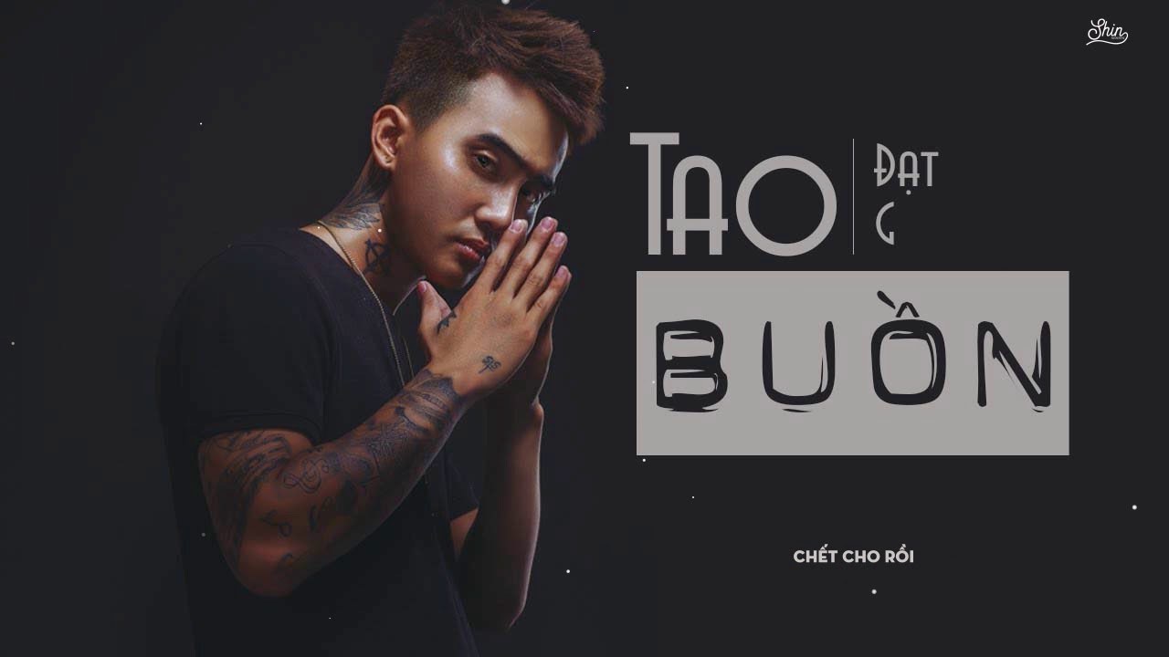 Tao Buồn demo