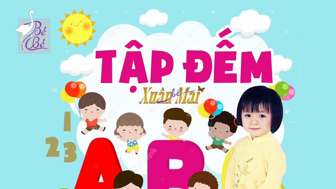 Tập đếm