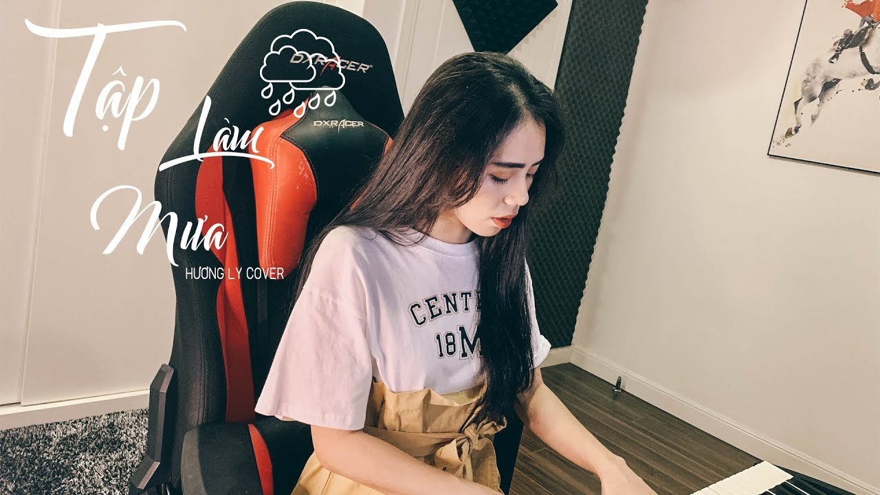 Tập Làm Mưa