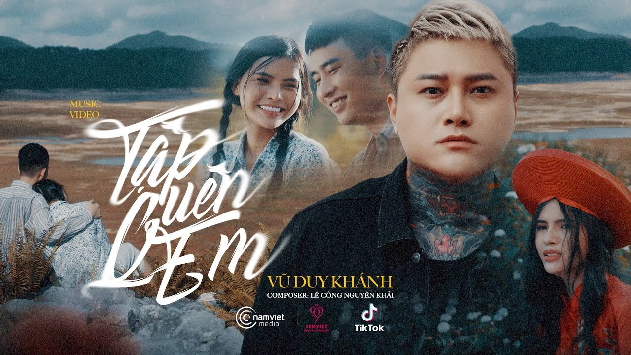 Tập Quên Em