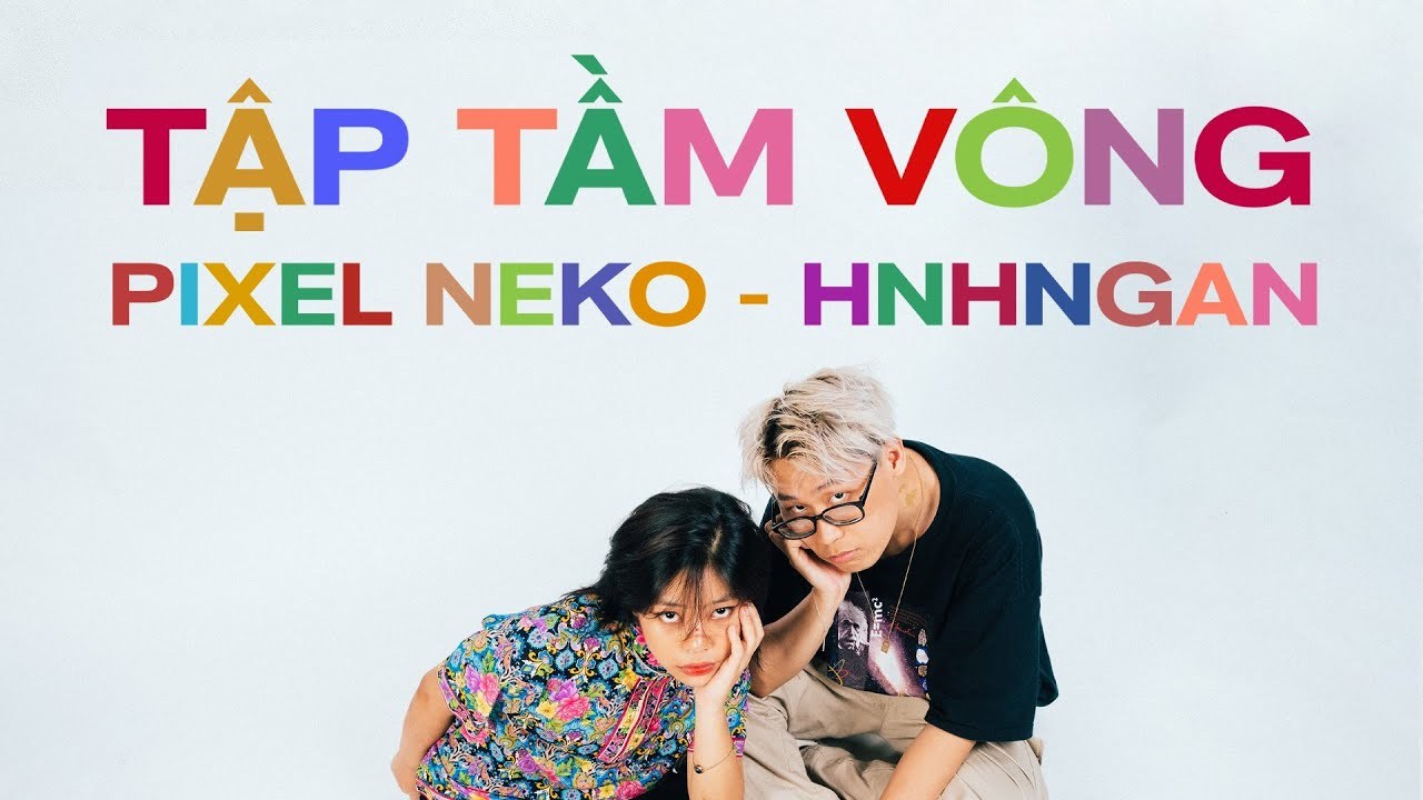 Tập Tầm Vông