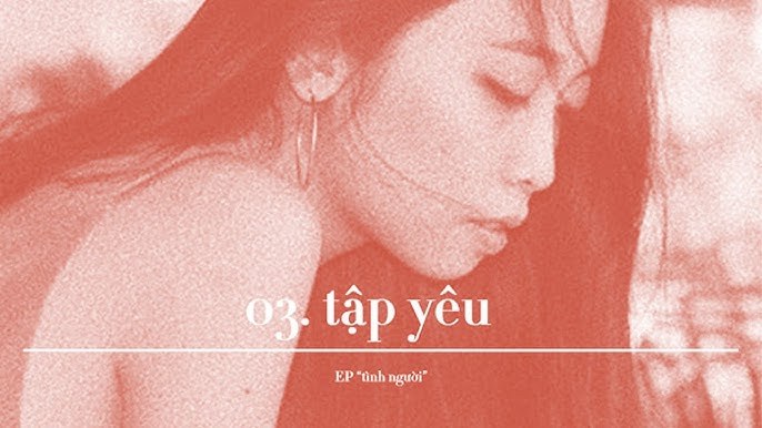 Tập Yêu