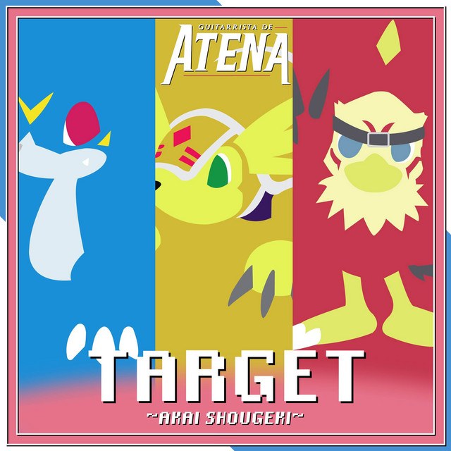 Target (Digimon Adventure 02)