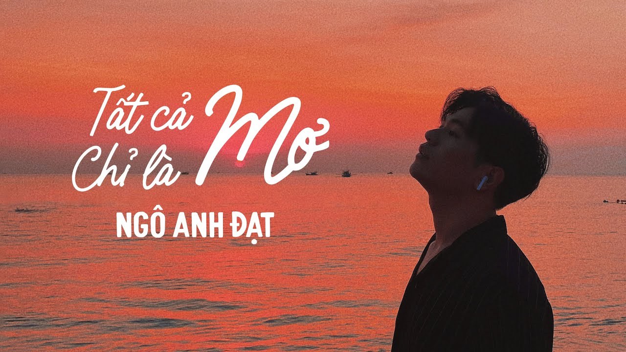 Tất Cả Chỉ Là Mơ