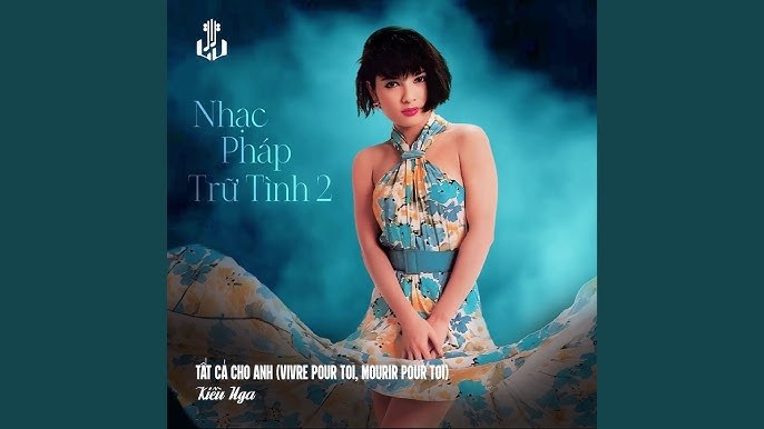 Tất cả cho anh (Vivre Pour Toi Mourir Pour Toi)
