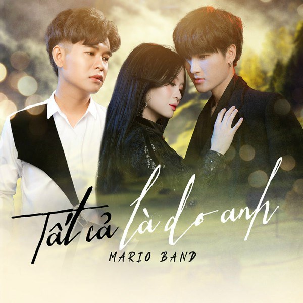 Tất Cả Là Do Anh (#TCLDA)