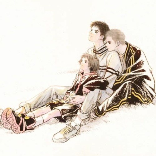 Tát Dã (撒野) 