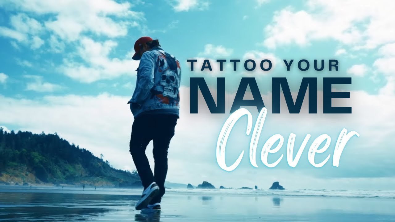 Tattoo Your Name