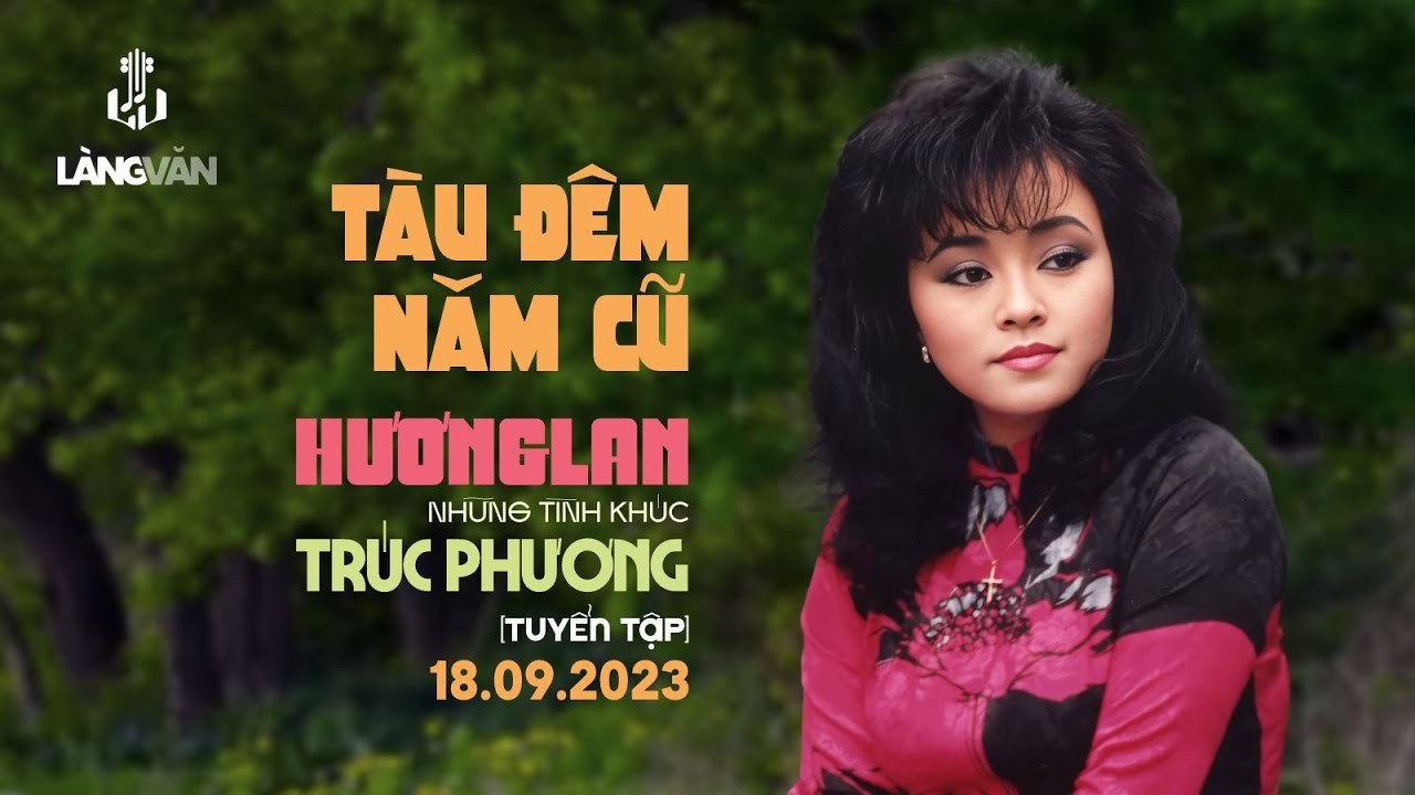 Tàu Đêm Năm Cũ