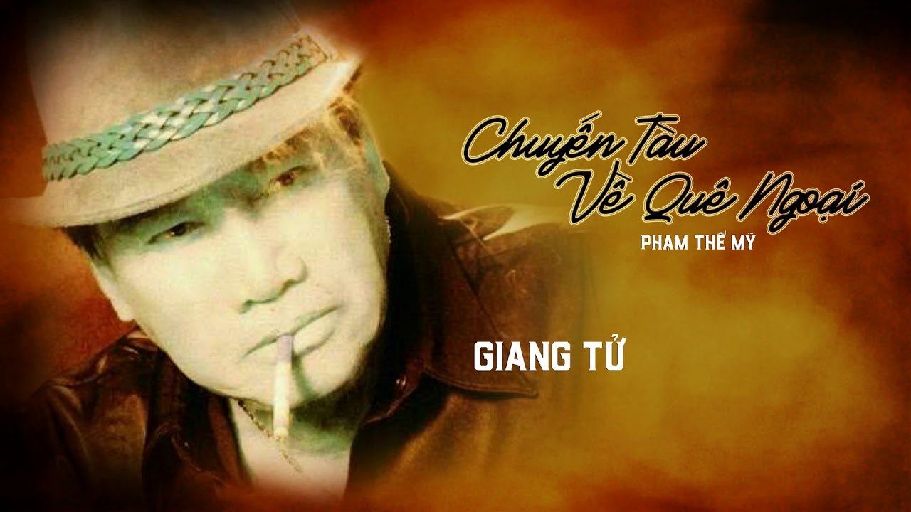 Tàu Về Quê Ngoại