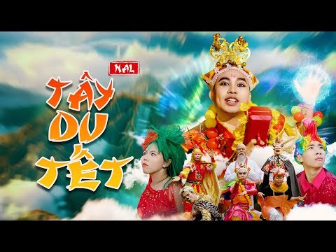 Tây Du Tết