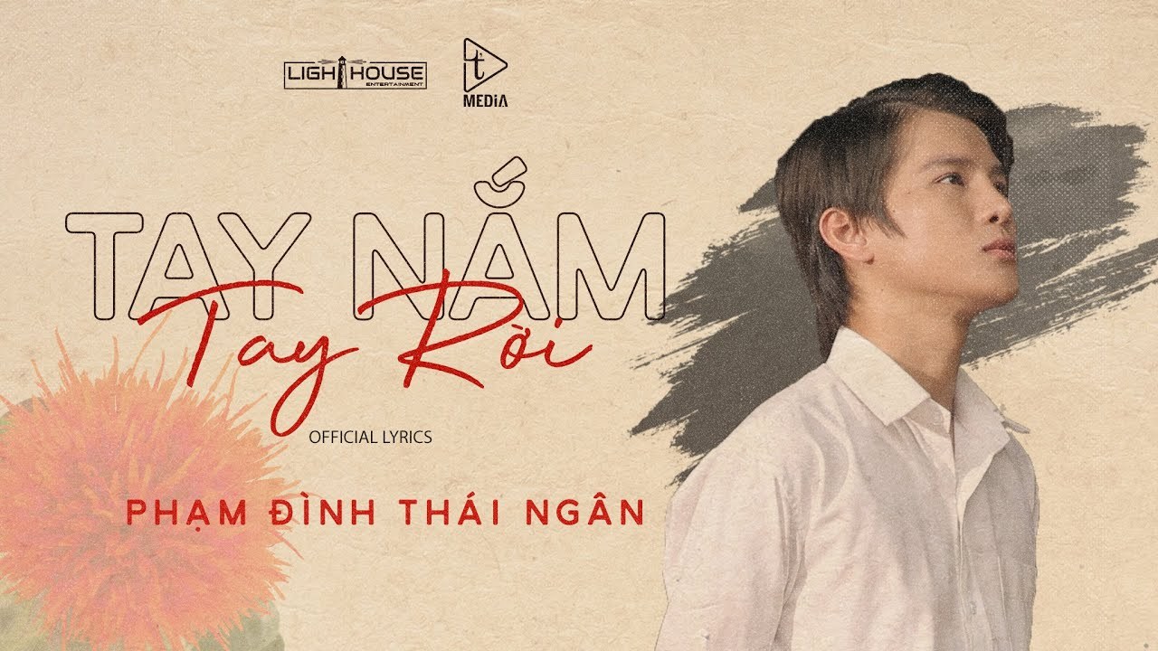 Tay Nắm Tay Rời