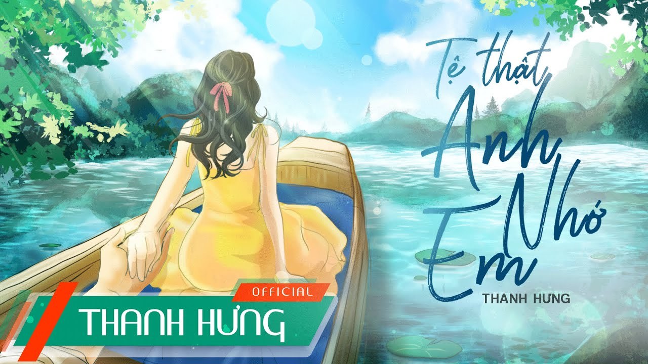 Tệ Thật, Anh Nhớ Em