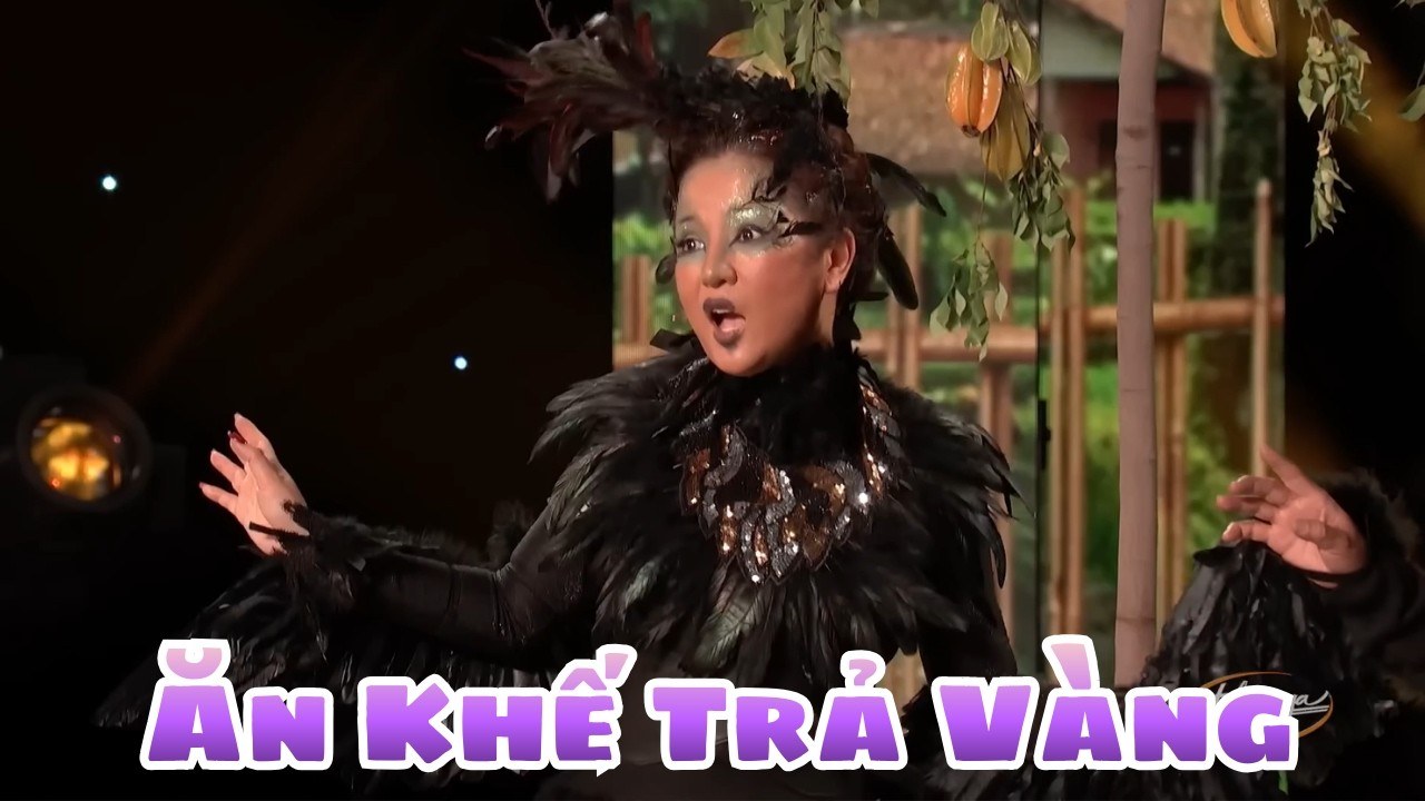 Té Xe Ăn Chè