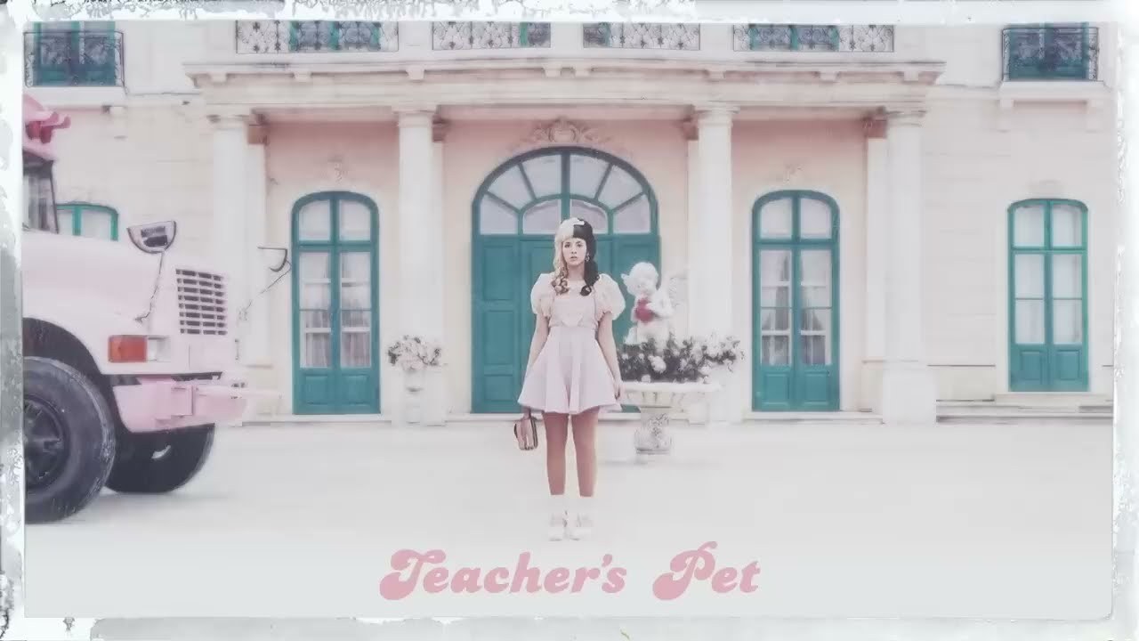 Teacher's Pet