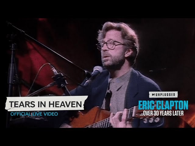 Tear In Heaven