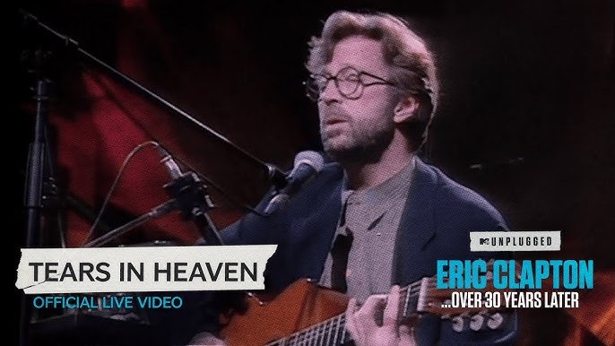 Tears In Heaven