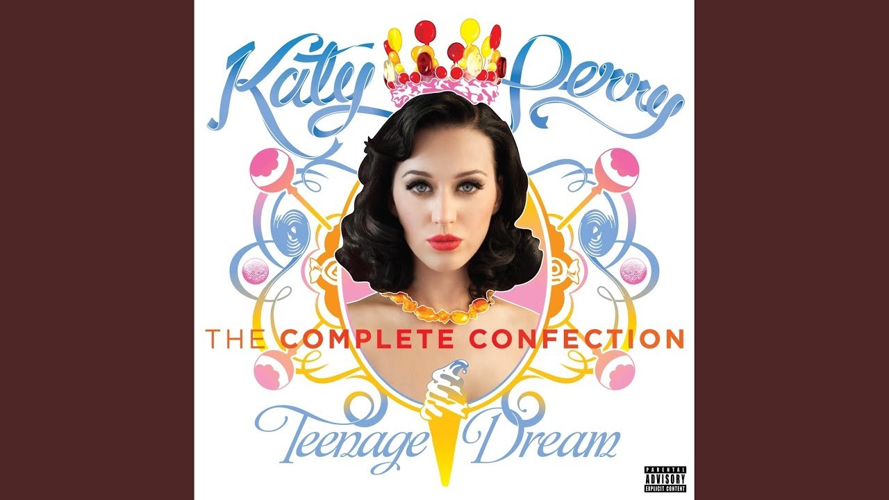 Teenage Dream