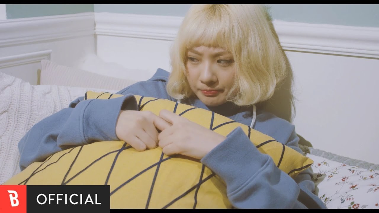 Tell Me You Love Me (좋다고 말해) 