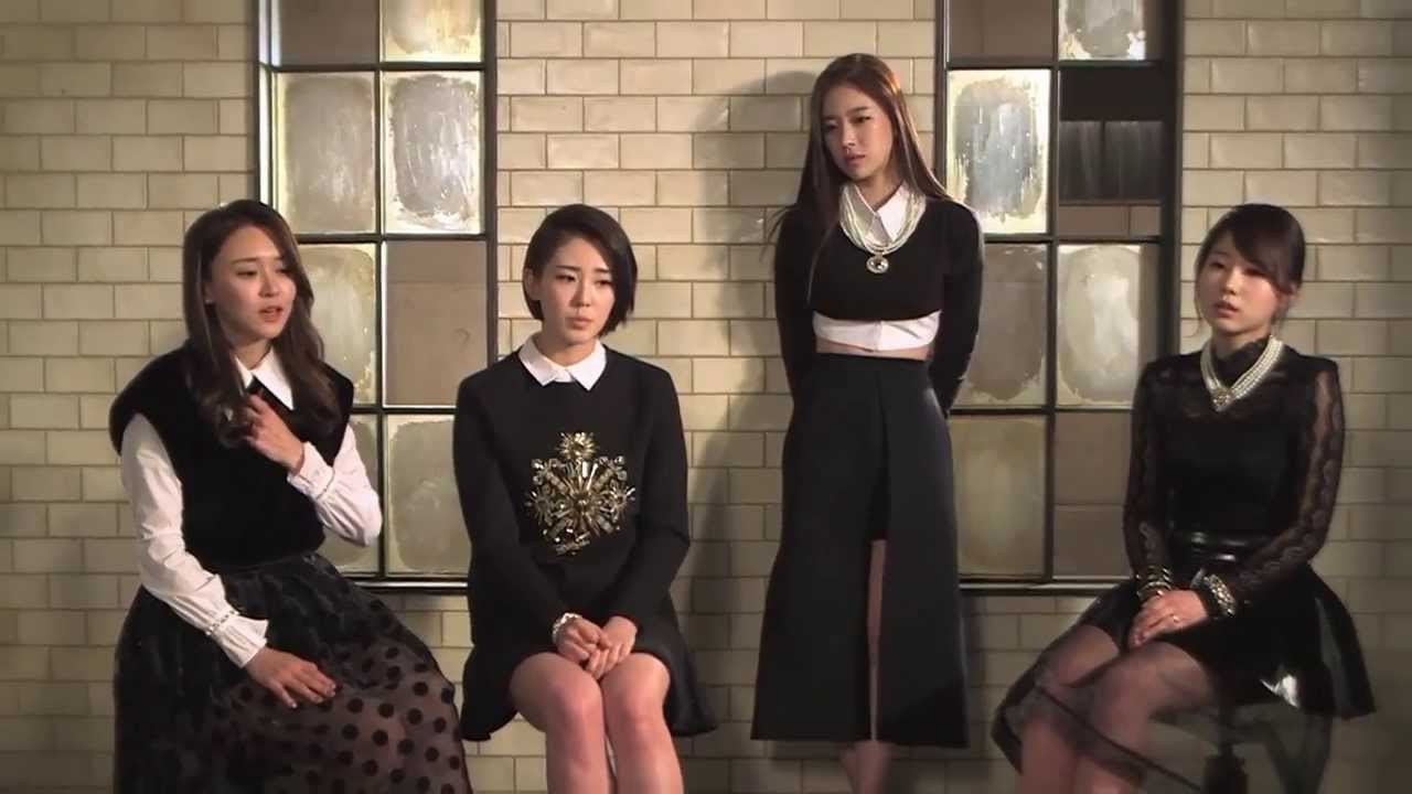 Tell Me (텔미)