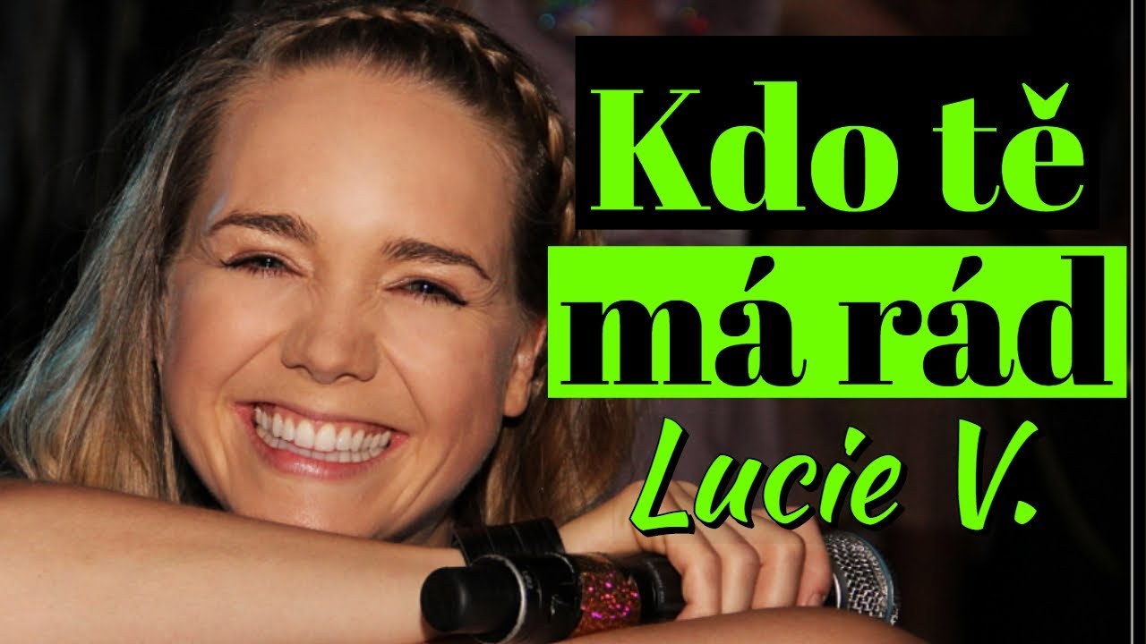 Ten Kdo Má Tě Rád