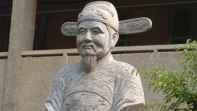 Tên Trạng, Tên Trường