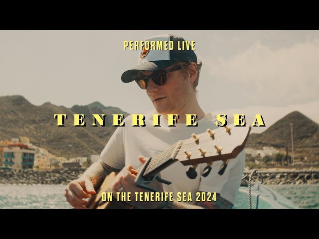 Tenerife Sea