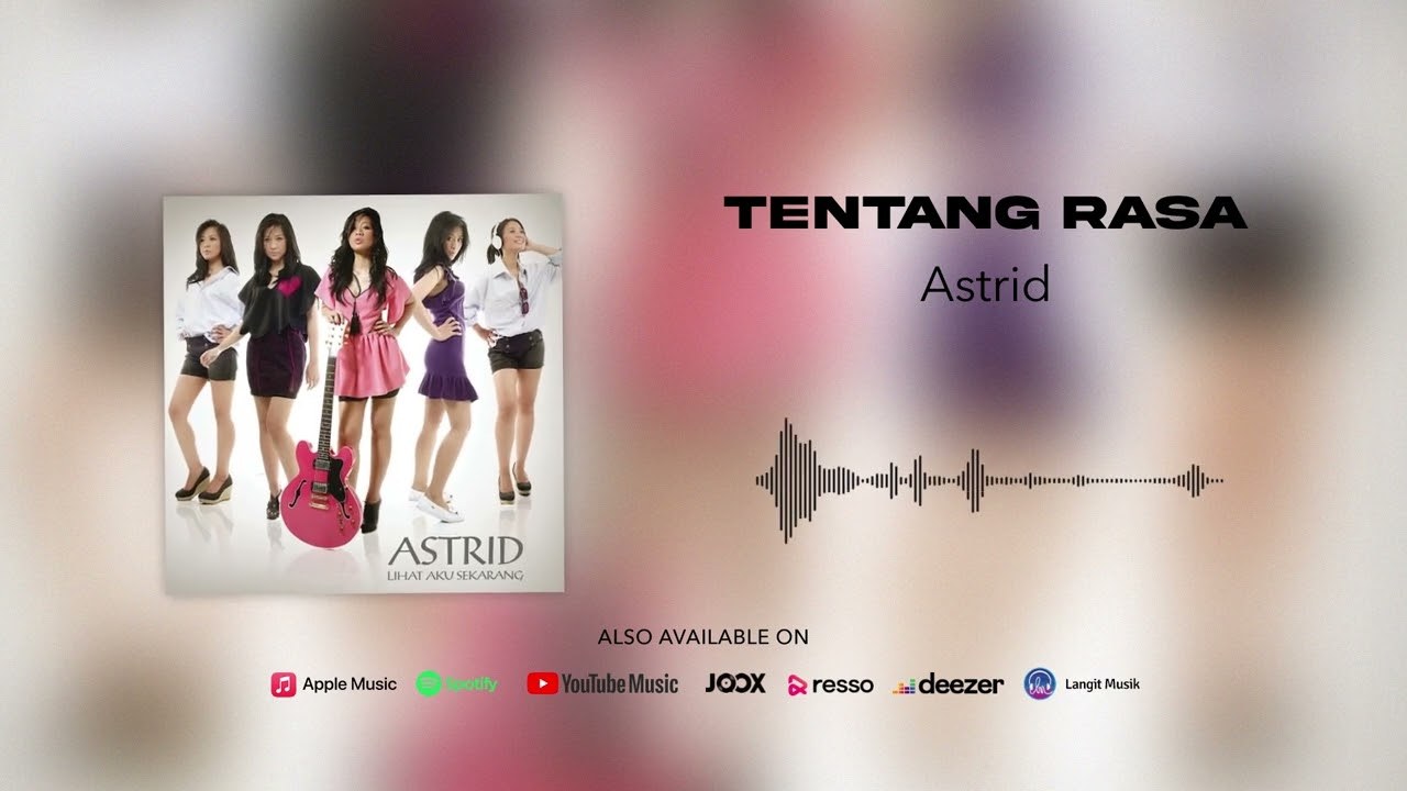 Tentang Rasa