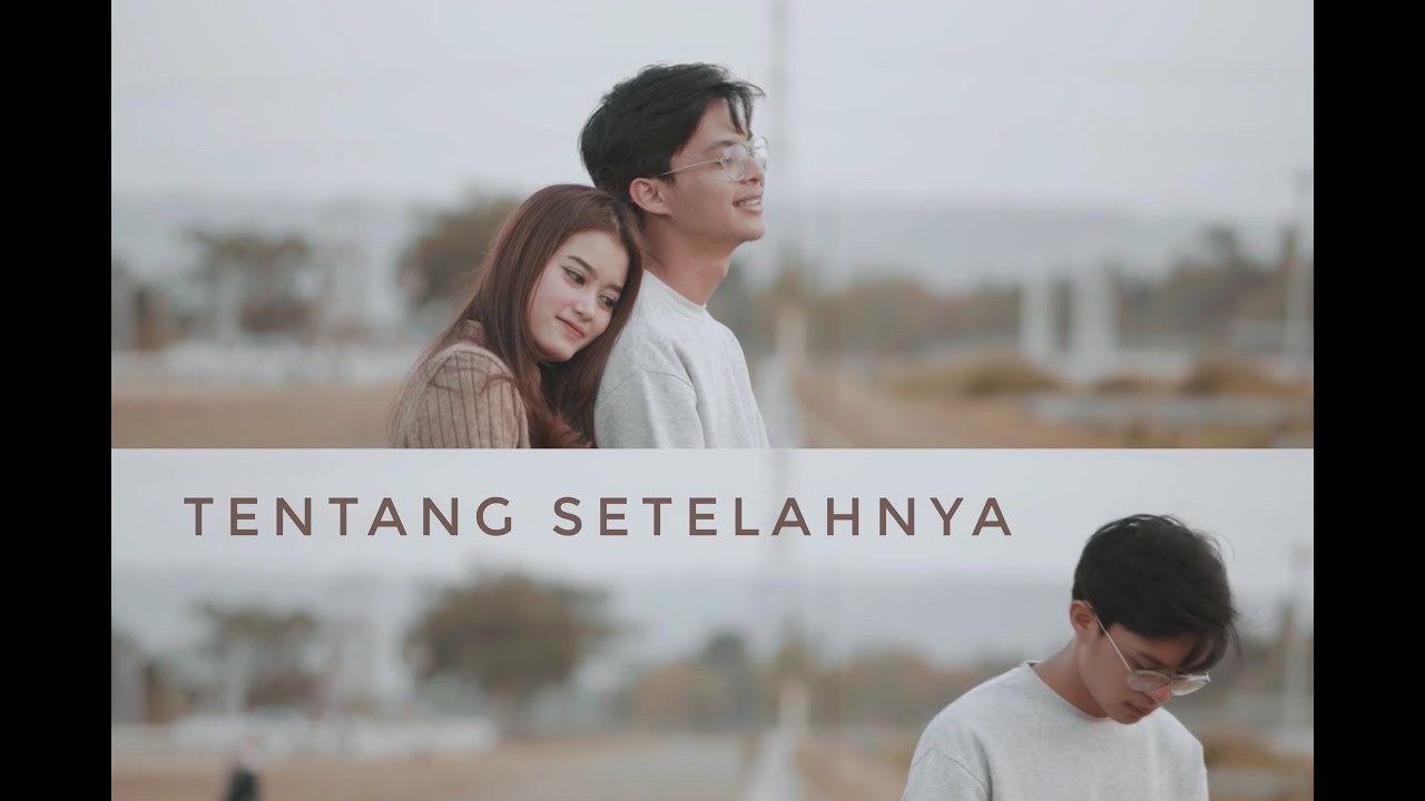 Tentang Setelahnya