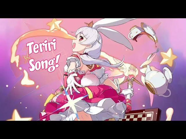 Teriri song