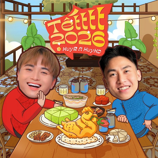 Tết 2026