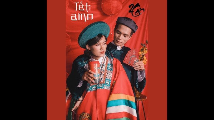 Tết Amo