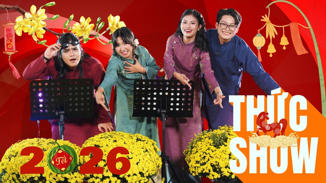 Tết An Lành