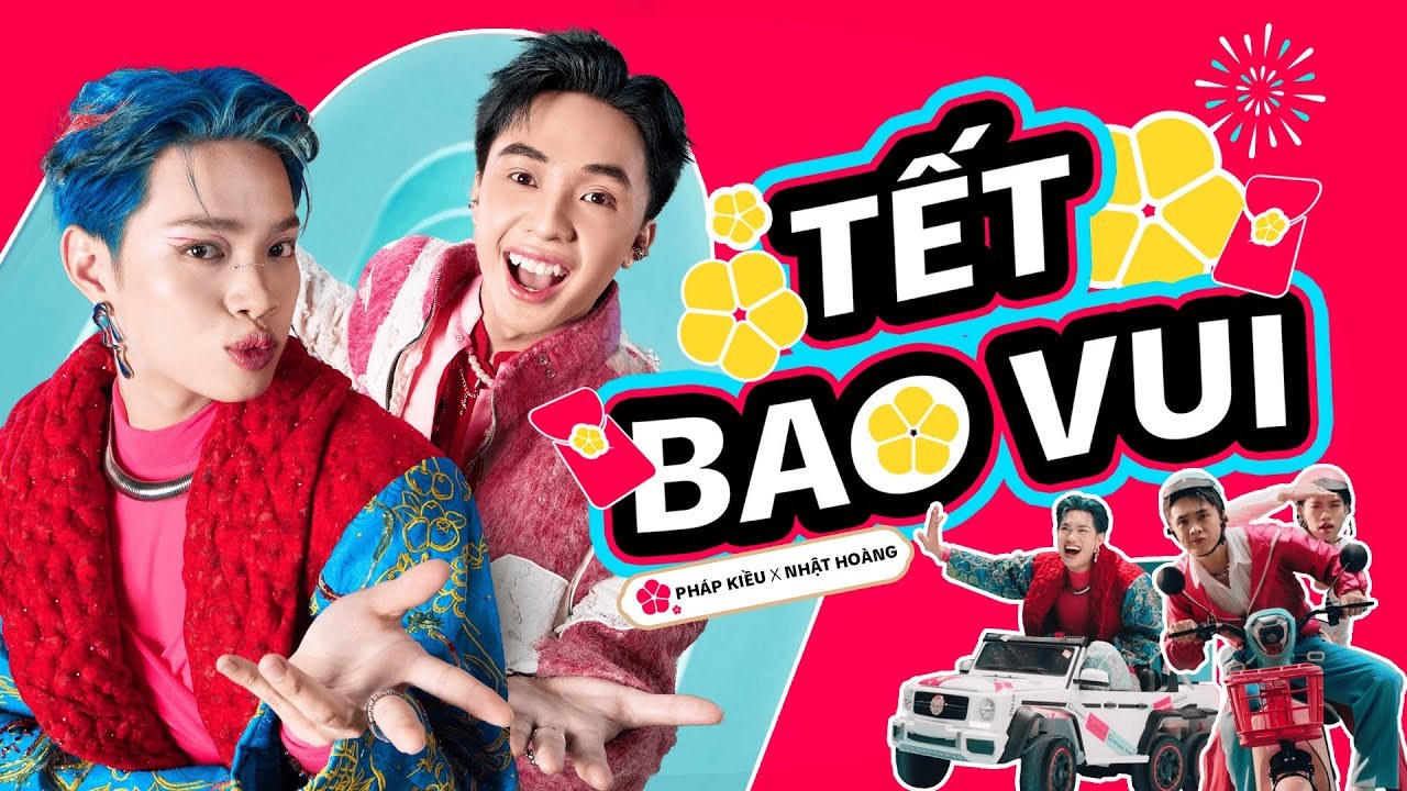 Tết Bao Vui