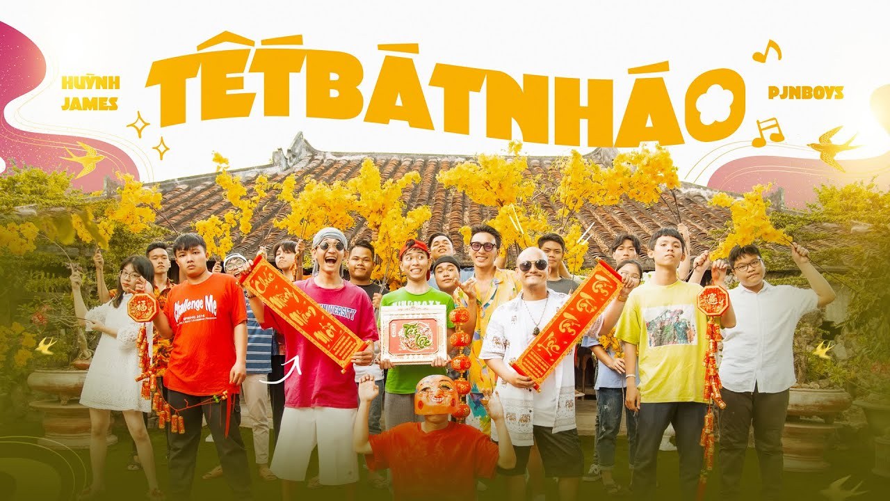 Tết Bát Nháo