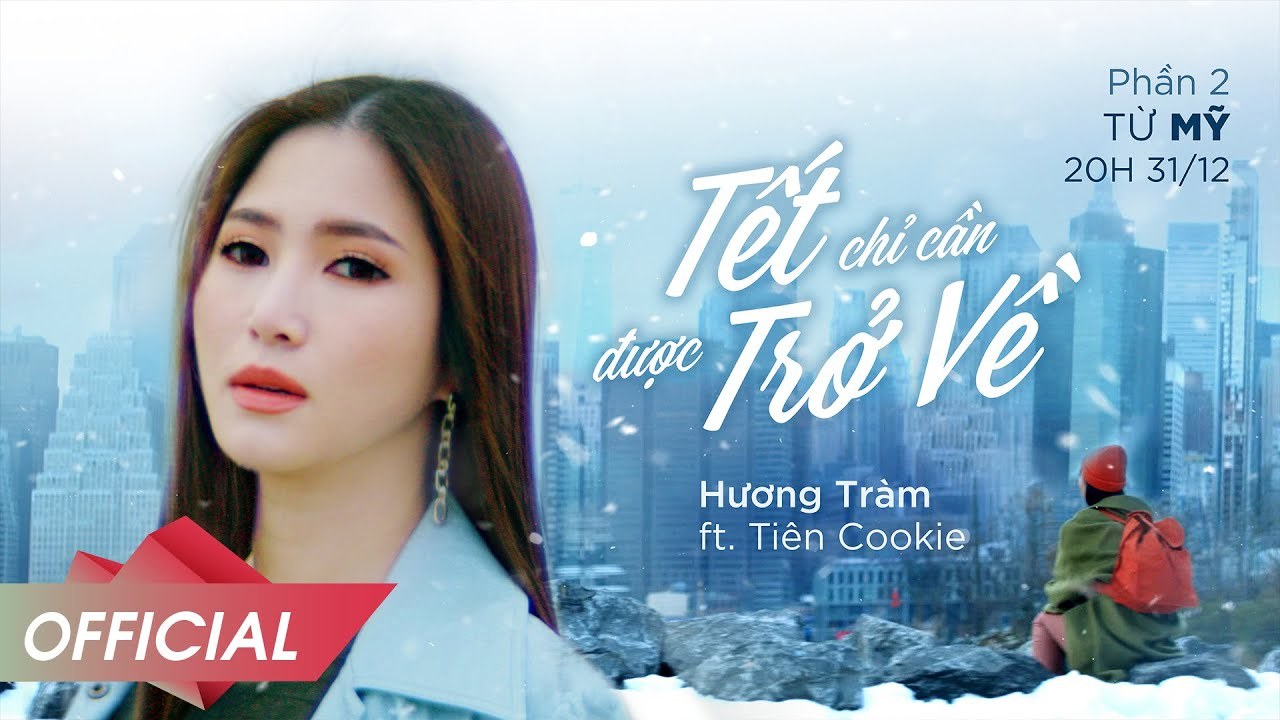 Tết Chỉ Cần Được Trở Về - Phần 2 (Đi Để Trở Về 5)