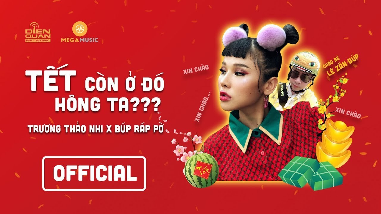 Tết Còn Ở Đó Hông Ta?