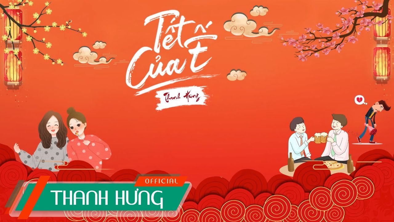 Tết Của Ế