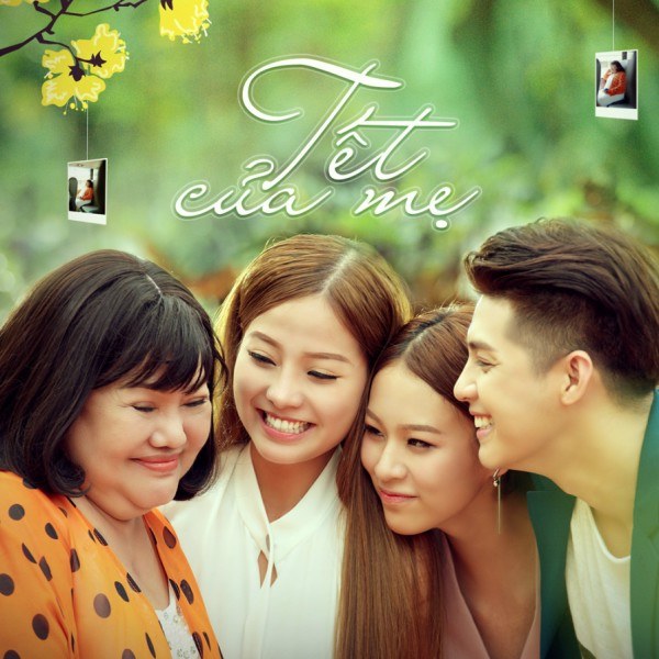 Tết của mẹ 