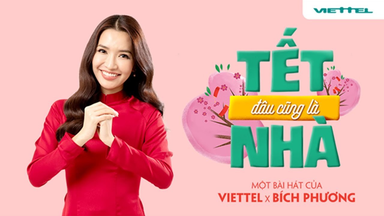 Tết Đâu Cũng Là Nhà