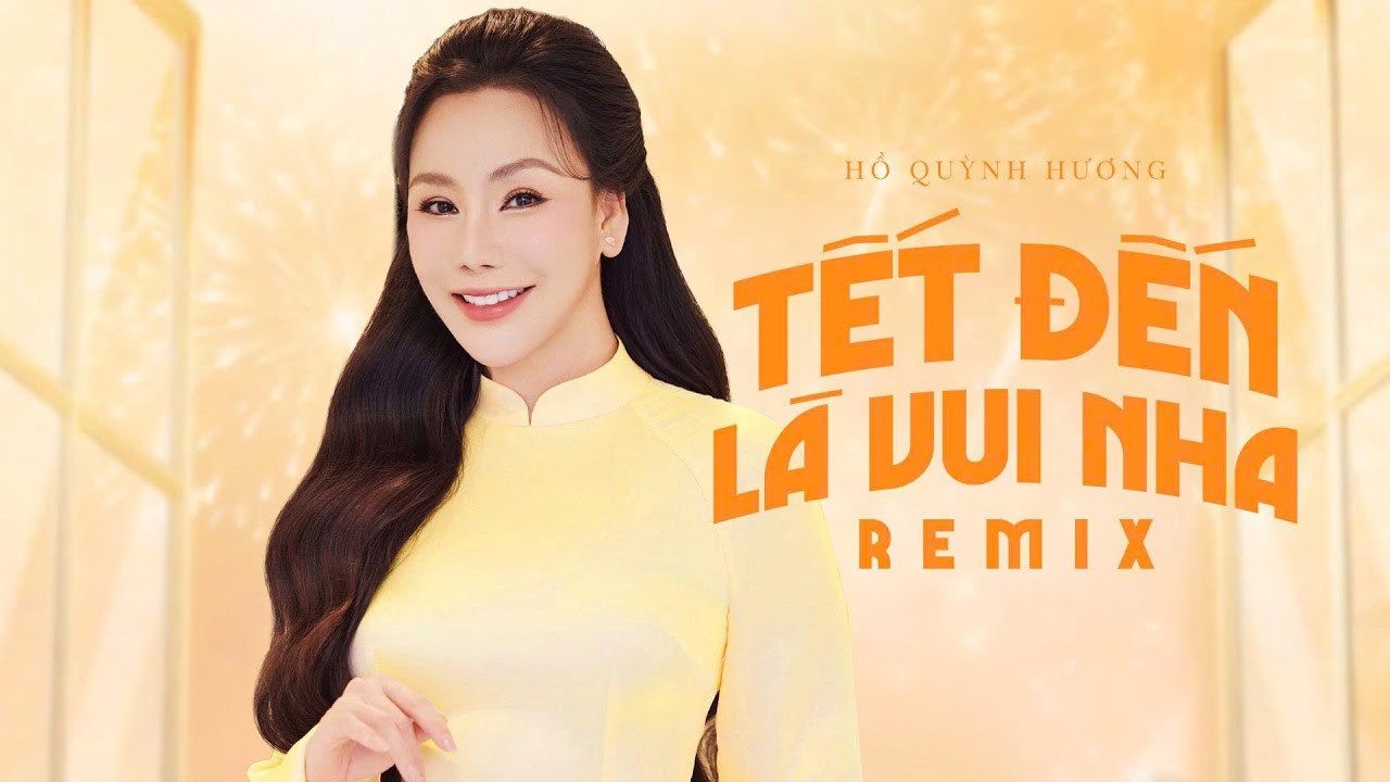Tết Đến Là Vui Nha
