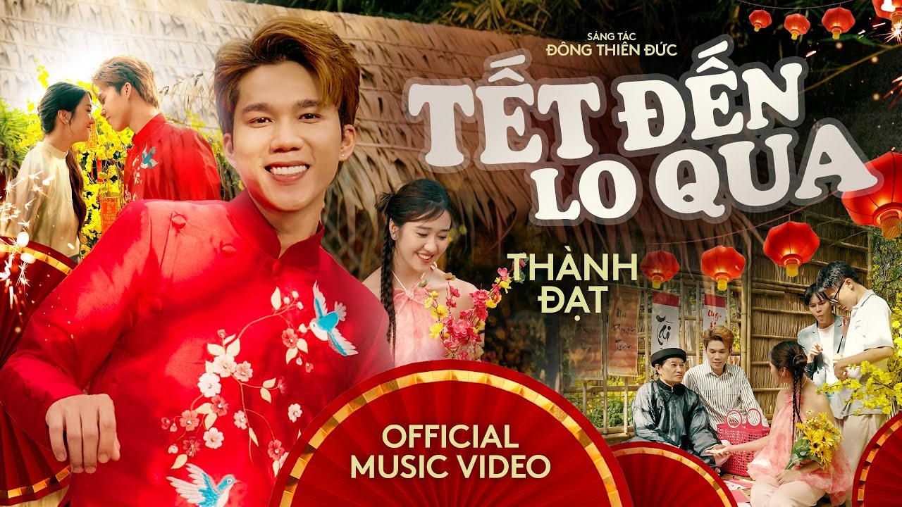Tết Đến Lo Qua