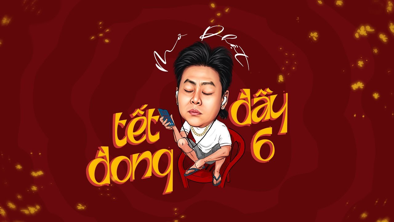 Tết Đong Đầy 6