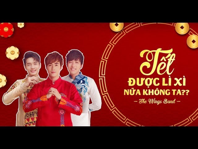 Tết Được Lì Xì Nữa Không Ta