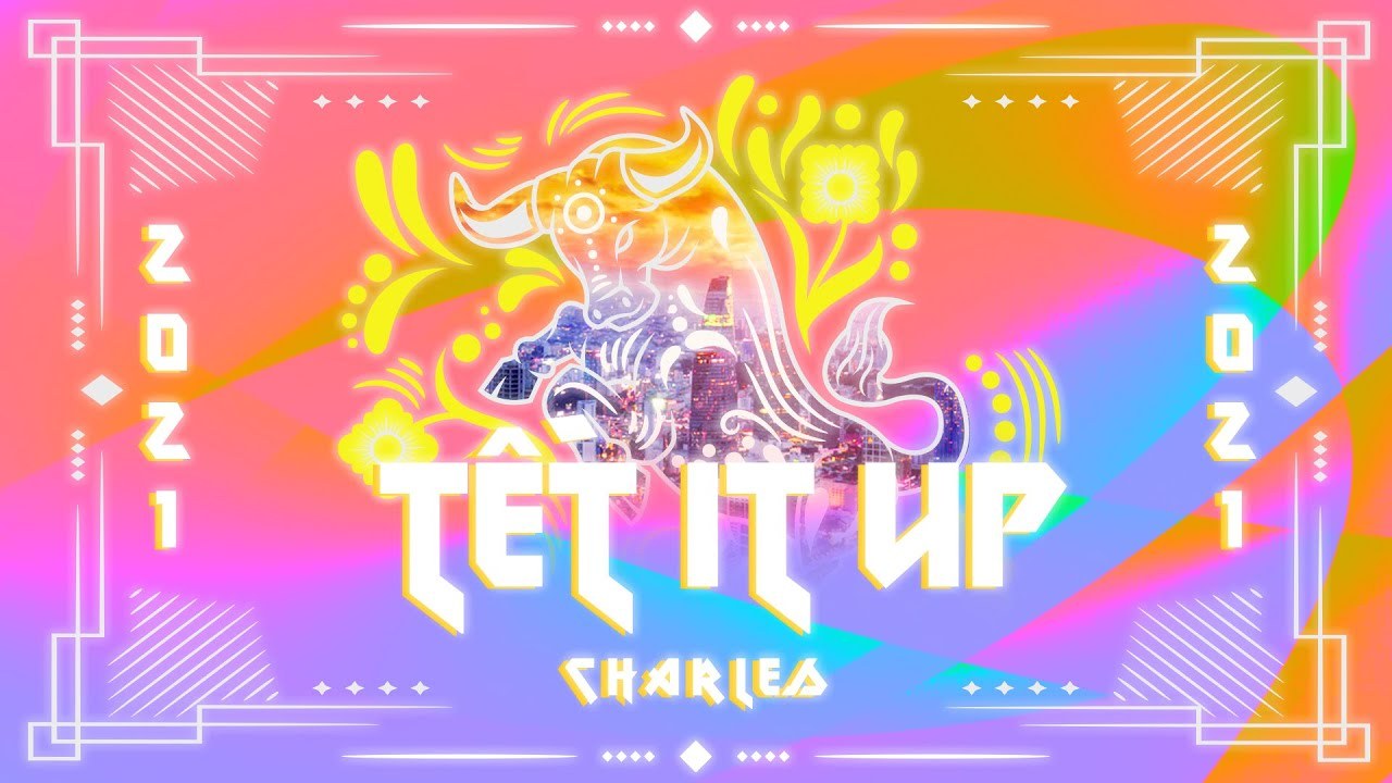 Tết It Up