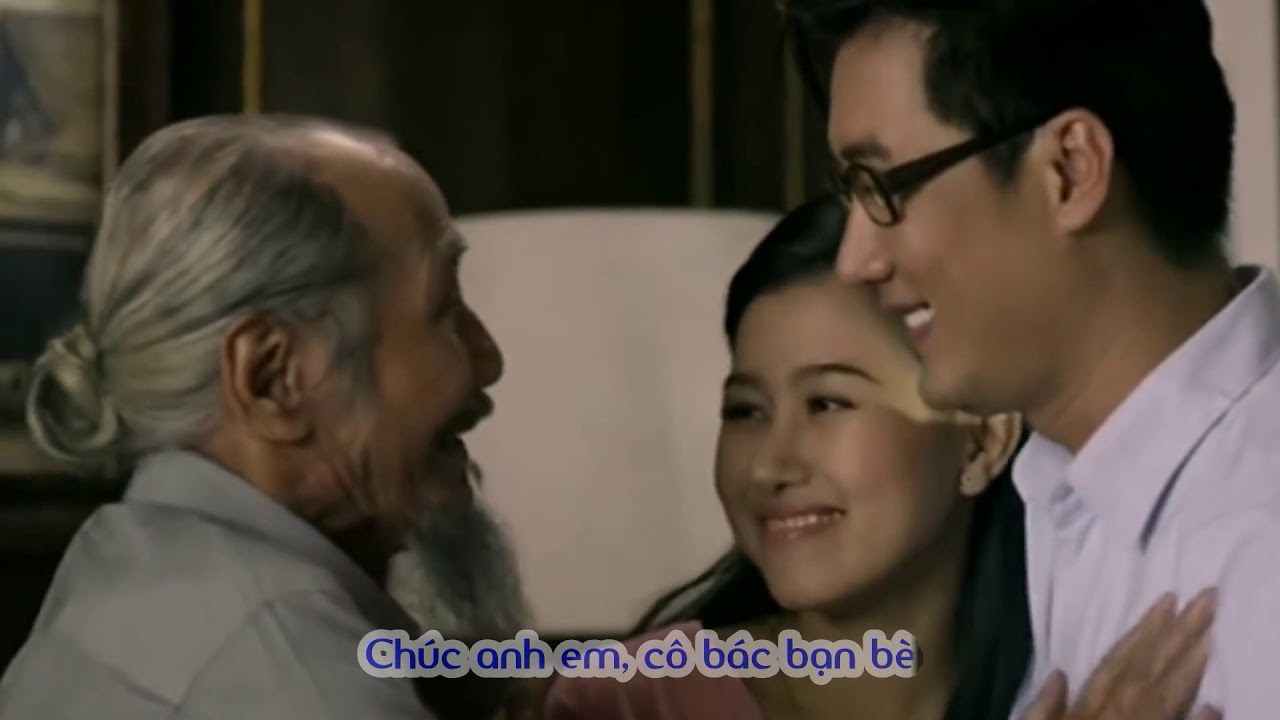 Tết là để về nhà