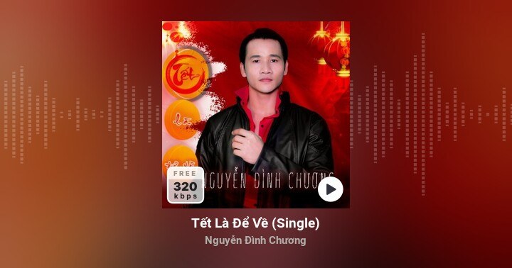 TẾT LÀ ĐỂ VỀ