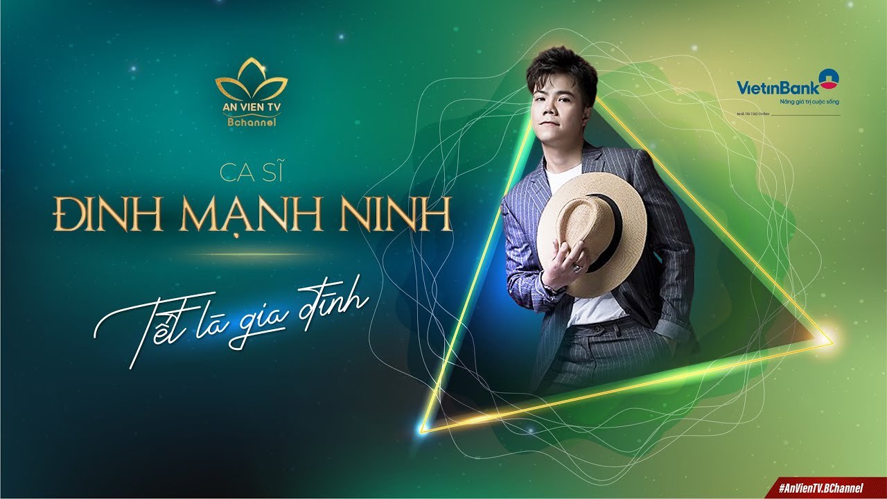 Tết Là Gia Đình