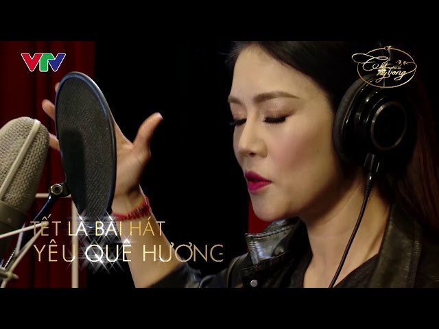 Tết là hy vọng